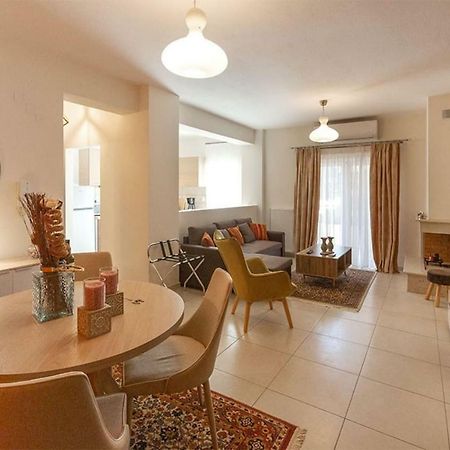 V Luxury Apartment 4 Ioannina Luaran gambar