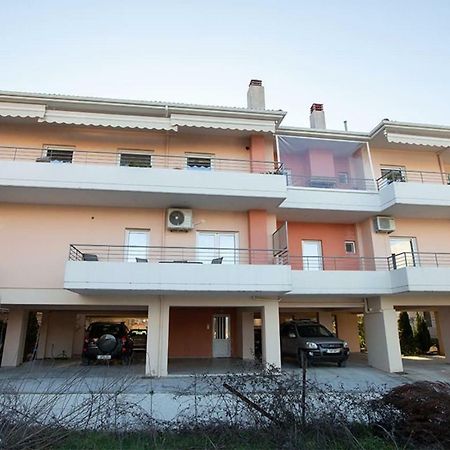 V Luxury Apartment 4 Ioannina Luaran gambar