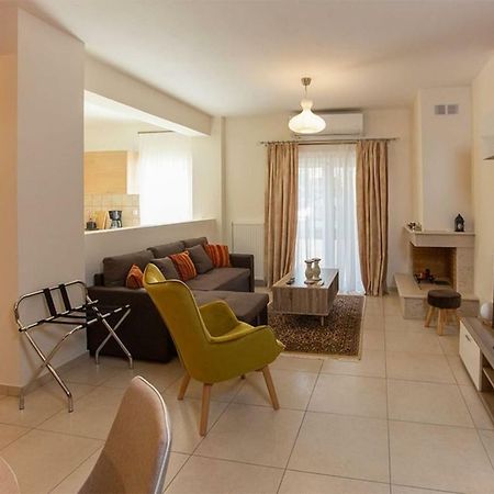 V Luxury Apartment 4 Ioannina Luaran gambar