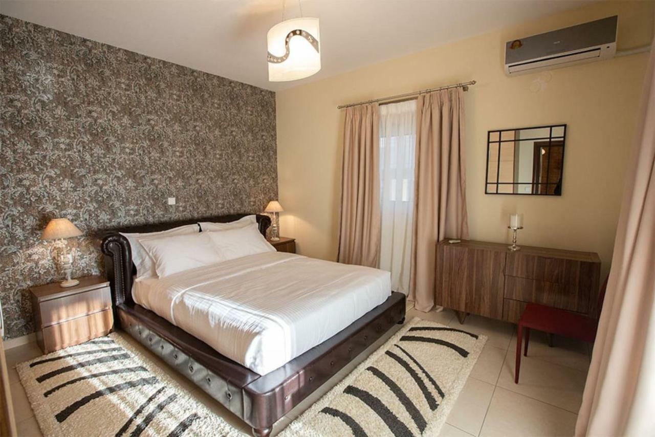 V Luxury Apartment 4 Ioannina Luaran gambar