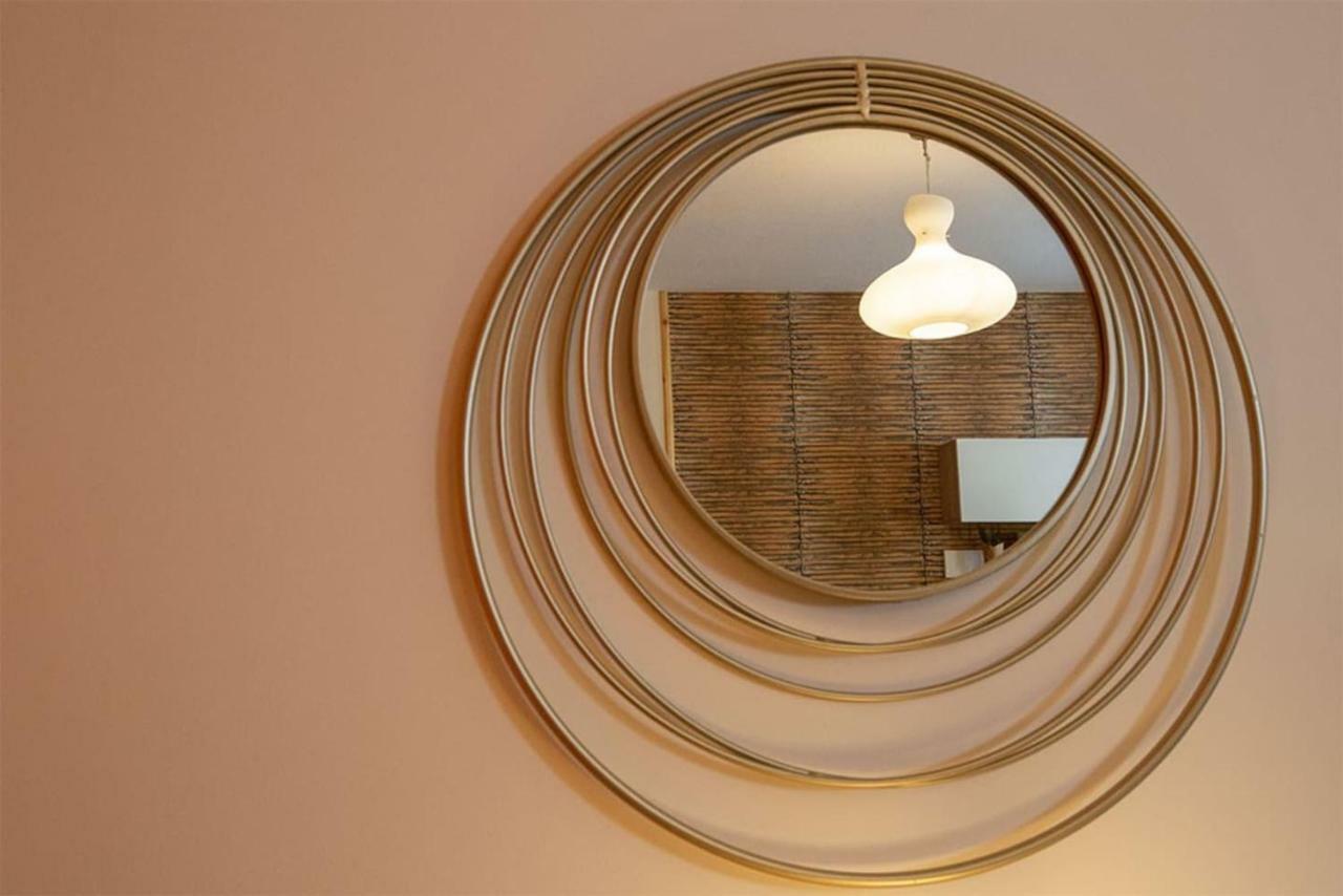 V Luxury Apartment 4 Ioannina Luaran gambar