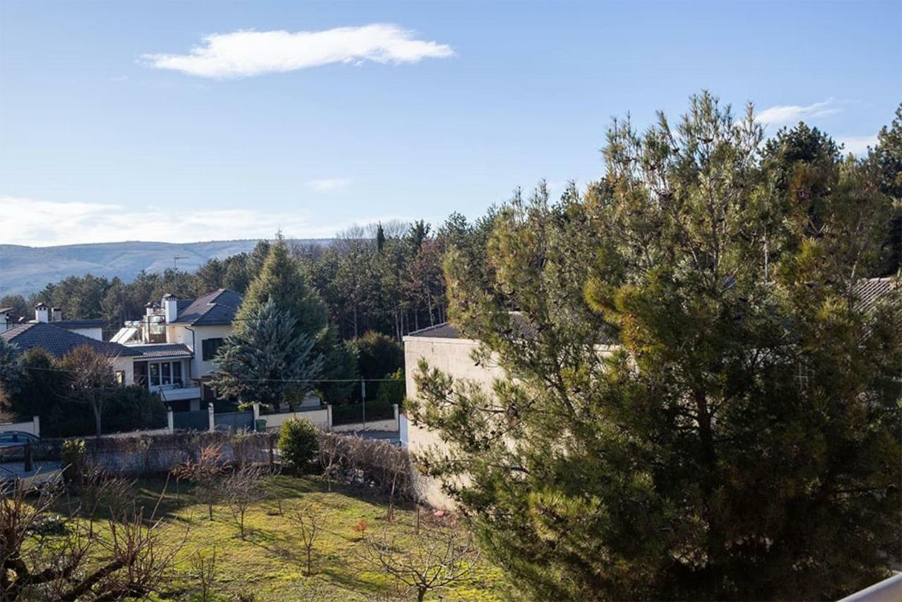 V Luxury Apartment 4 Ioannina Luaran gambar